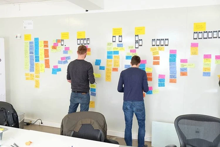 Case Study - Working Products Conference
